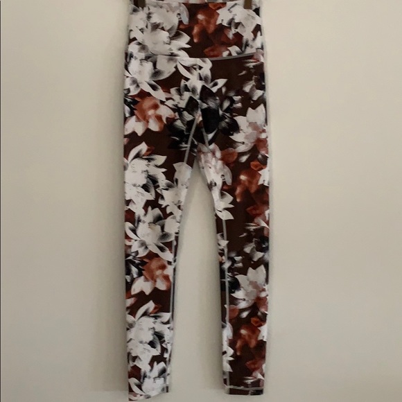 Zella Pants - Zella High Waist leggings